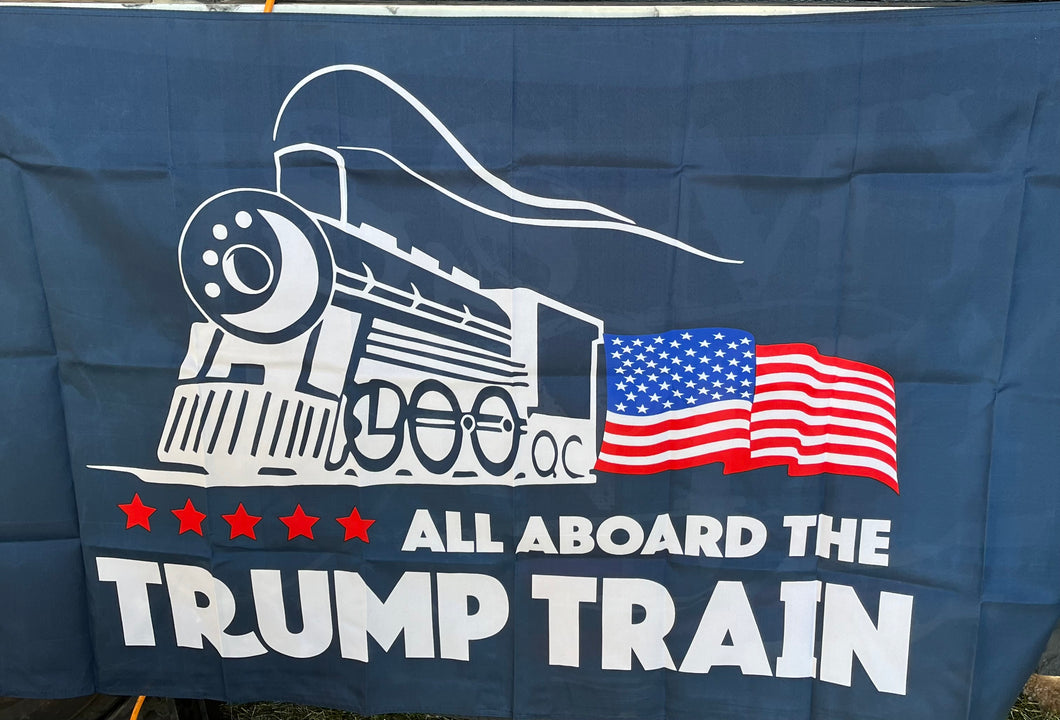 Trump Train